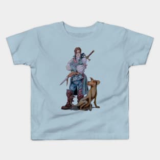 Fable Kids T-Shirt